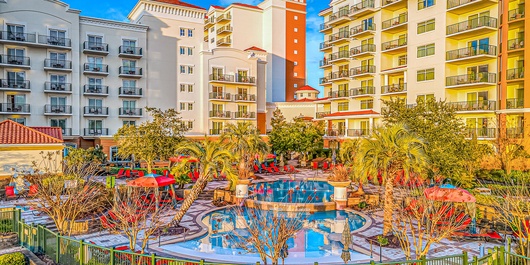 The Marina 7-206 Photo