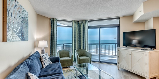 Caribbean Resort 503 Photo