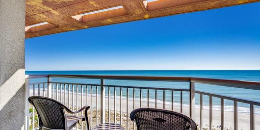 Dunes Village Resort 1408 Photo