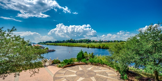 The Marina 5-203 Photo