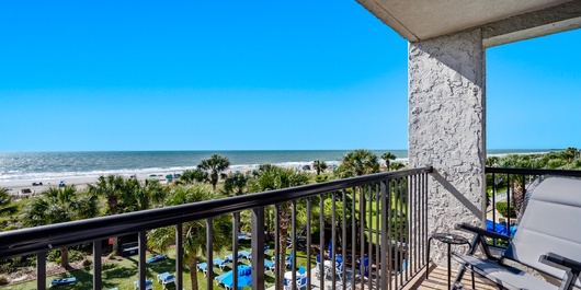 Beach Colony 309 Photo
