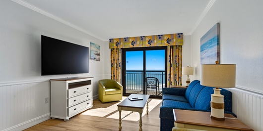 Ocean Reef Resort 918 Photo