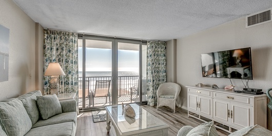 Carolina Dunes 302 Photo