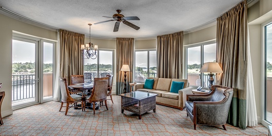 The Marina 5-301 Photo