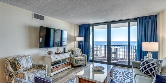 Carolina Dunes 401 Photo