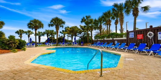 Beach Colony 516 Photo
