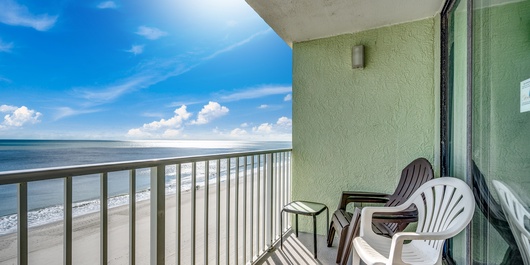 Sands Beach Club - 722 Photo