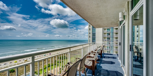 Dunes Village Resort 912 Photo