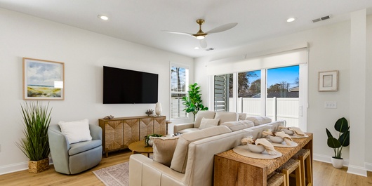 Hill Street Villa 2608 Photo