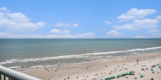 Sands Ocean Club Unit 1430 Photo