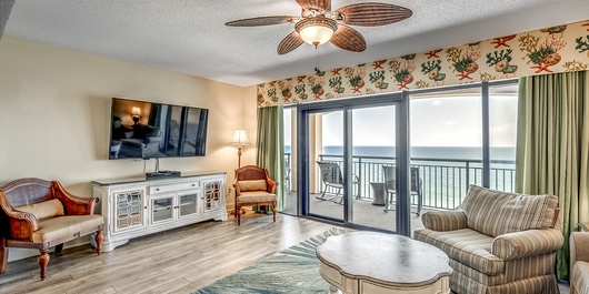 The Island Penthouse 14 Photo