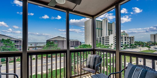 Tilghman Beach Unit 335 Photo