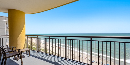 Anderson Ocean Club Unit 1103 Photo