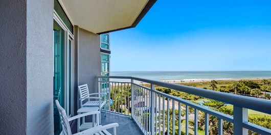 Dunes Village Resort 452 Photo