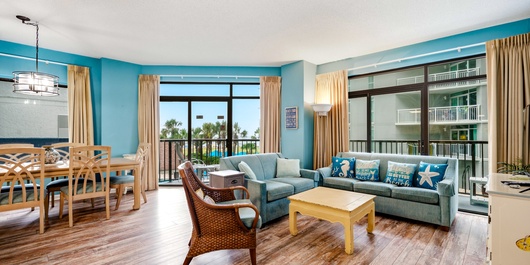Beach Colony 210 Photo