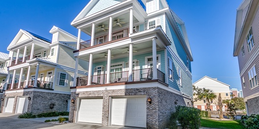 Sands Beach House 308 Photo