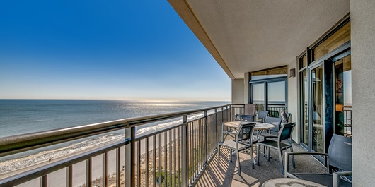 South Wind Penthouse 3 Photo