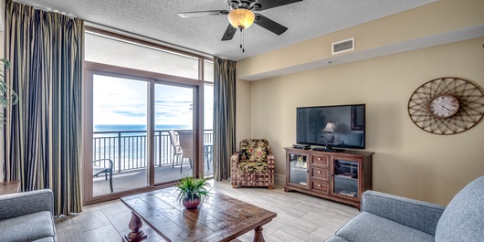 North Beach Resort 1513 Photo