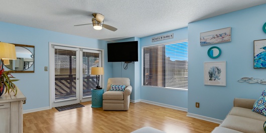 Heron Pointe B-8 Photo