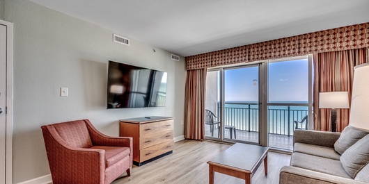 Bay View Resort 1004/1005 Photo