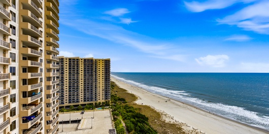 Margate Towers 1403 Photo
