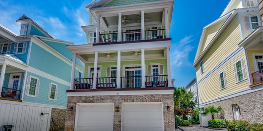 Sands Beach House 305 Photo