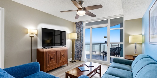 Dunes Village Resort 937 Photo