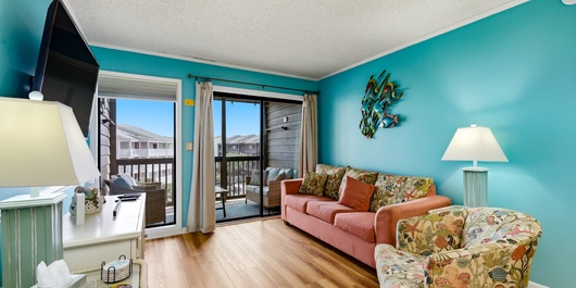 Tilghman Beach Unit 343 Photo