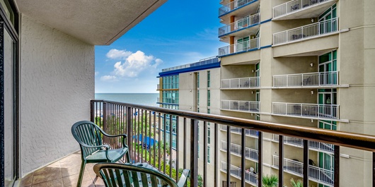 Beach Colony 511 Photo