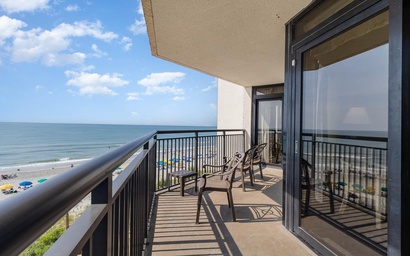 Ocean Reef Resort 426 Photo