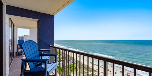 Beach Colony 1801 Photo
