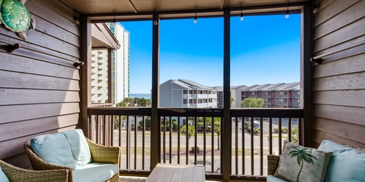 Tilghman Beach Unit 343 Photo