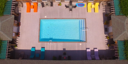 SV25: Cabana IV Photo