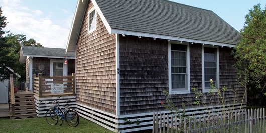 SV01: Shrimp House Photo