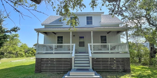 NP40: Beverly's House Photo