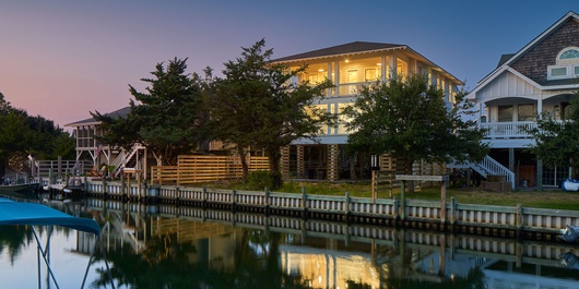 OC71: Island House Photo