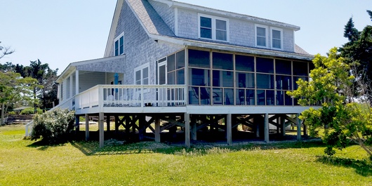 UT39: Tolson House Photo