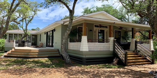 DC14: Grace Cottage (formerly Graceland) Photo