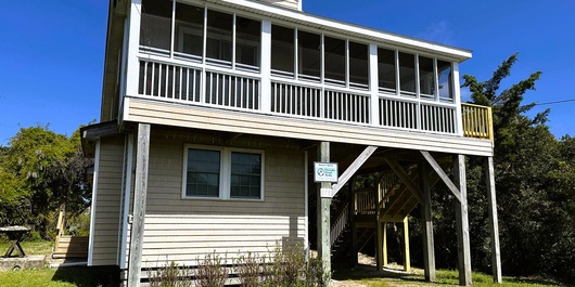 WV14: Holloman House Photo