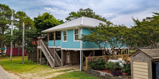 WV68: Sand Dollar Cottage Photo