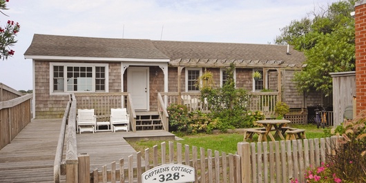 DC21: Captain's Cottage Photo