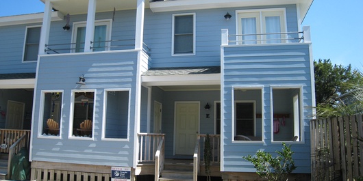 IR35: Dorie's Delight Boyette Condo IE Photo