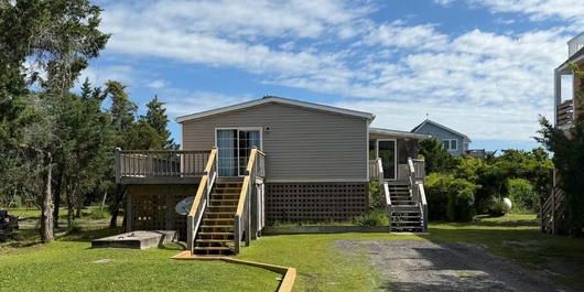 IR16: Harmony House Photo