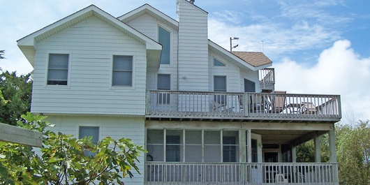 CR15: Admiral's Retreat Photo