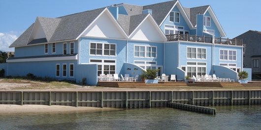WP102: Almost Heaven at Horizons Condos Photo