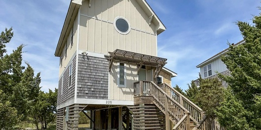 PP05: Beach Nut Bungalow Photo