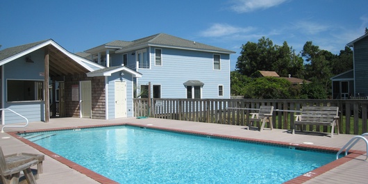 IR50: Serenity Now Boyette Condo 2F Photo
