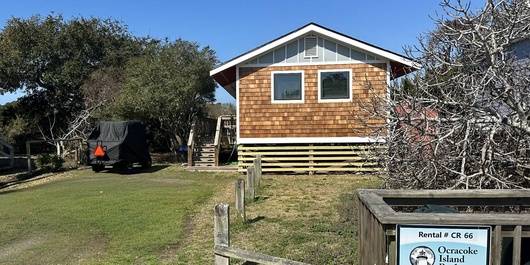 CR66: Doggy Paddle (formerly Oar House) Photo
