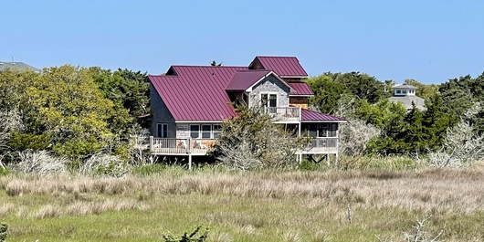 OC41: Saltmeadow Photo