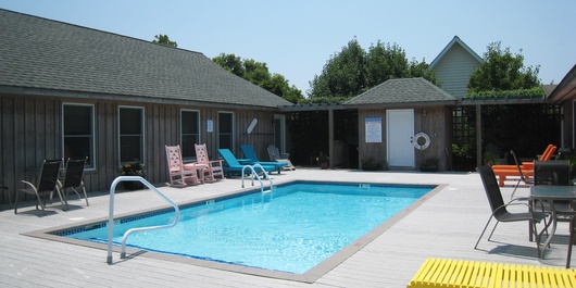 SV24: Cabana III Photo
